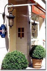 Vignon Hotel 4*